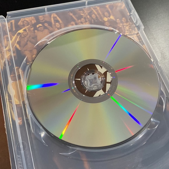 Jason Aldean: Wide Open Live & More! - DVD - Picture 4 of 4